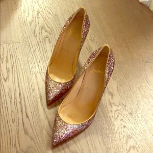 Christian Louboutin Heels